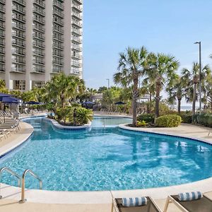 Hilton Myrtle Beach Resort