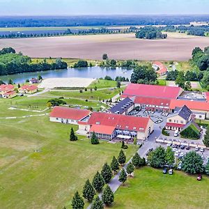 Sport-&Vital-Resort Neuer Hennings Hof